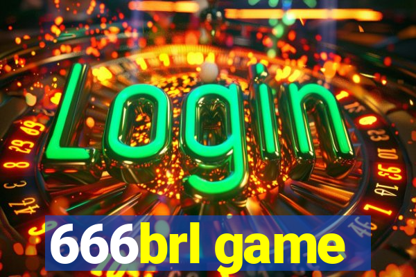 666brl game